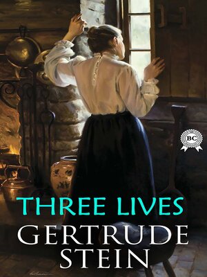 cover image of Three Lives